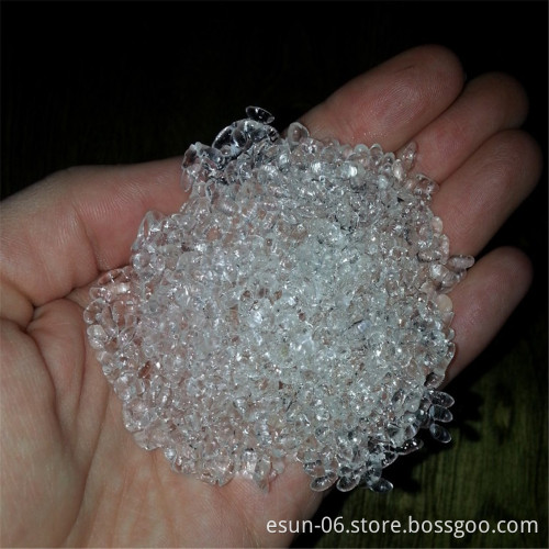moldable hand made PCL(Polycaprolactone) for DIY mask